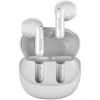 Беспроводные наушники Proove Logic TWS (APP) Pearl White (TWLG0001AP16)