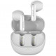Беспроводные наушники Proove Logic TWS (APP) Pearl White (TWLG0001AP16)