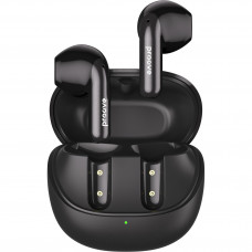 Беспроводные наушники Proove Logic TWS (APP) Pearl Black (TWLG0001AP17)