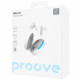 Беспроводные наушники Proove Mello TWS with ANC (APP) White (TWML0001AP02)