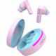Беспроводные наушники Proove Mello TWS with ANC (APP) Cotton Candy (TWML0001AP24)