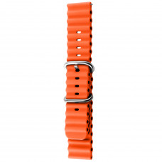 Ремешок Proove Active Band 22 mm Orange (WBABUW22MM10)