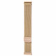 Ремешок Proove Metal Loop 20 mm Gold (WBMLUW20MM30)