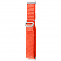 Ремінець Proove Pulse Loop 20 mm Orange (WBPLUW20MM10)
