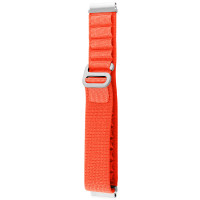 Ремінець Proove Pulse Loop 22 mm Orange (WBPLUW22MM10)