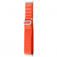 Ремешок Proove Pulse Loop 22 mm Orange (WBPLUW22MM10)