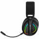Беспроводная игровая гарнитура Proove Gaming Cosmo (APP) Black/Purple (WHCS00020016)