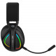 Беспроводная игровая гарнитура Proove Gaming Cosmo (APP) Black/Purple (WHCS00020016)