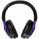 Беспроводная игровая гарнитура Proove Gaming Rage (APP) Black/Purple (WHRG00020001)