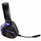 Беспроводная игровая гарнитура Proove Gaming Rage (APP) Black/Purple (WHRG00020001)
