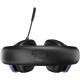 Беспроводная игровая гарнитура Proove Gaming Rage (APP) Black/Purple (WHRG00020001)