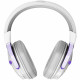 Беспроводная игровая гарнитура Proove Gaming Rage (APP) White/Purple (WHRG00020002)