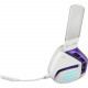 Беспроводная игровая гарнитура Proove Gaming Rage (APP) White/Purple (WHRG00020002)