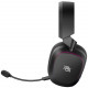 Беспроводная игровая гарнитура Proove Gaming Starlight (APP) Black/Purple (WHSR00020016)