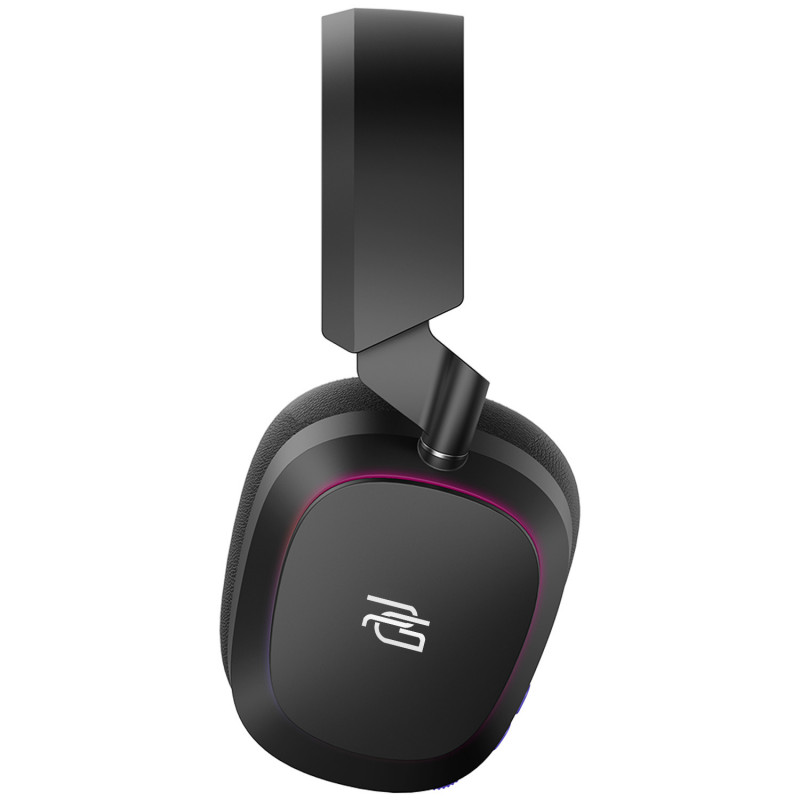 Беспроводная игровая гарнитура Proove Gaming Starlight (APP) Black/Purple (WHSR00020016)