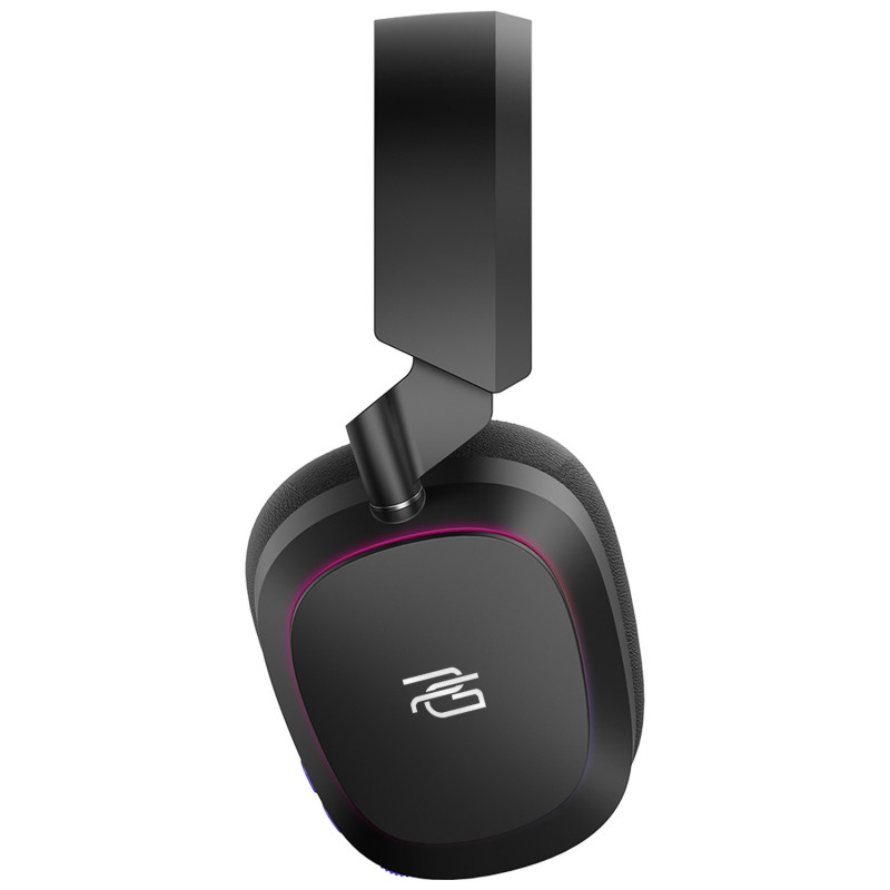 Беспроводная игровая гарнитура Proove Gaming Starlight (APP) Black/Purple (WHSR00020016)