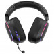 Беспроводная игровая гарнитура Proove Gaming Starlight (APP) Black/Purple (WHSR00020016)