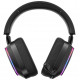 Беспроводная игровая гарнитура Proove Gaming Starlight (APP) Black/Purple (WHSR00020016)
