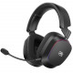 Беспроводная игровая гарнитура Proove Gaming Starlight (APP) Black/Purple (WHSR00020016)