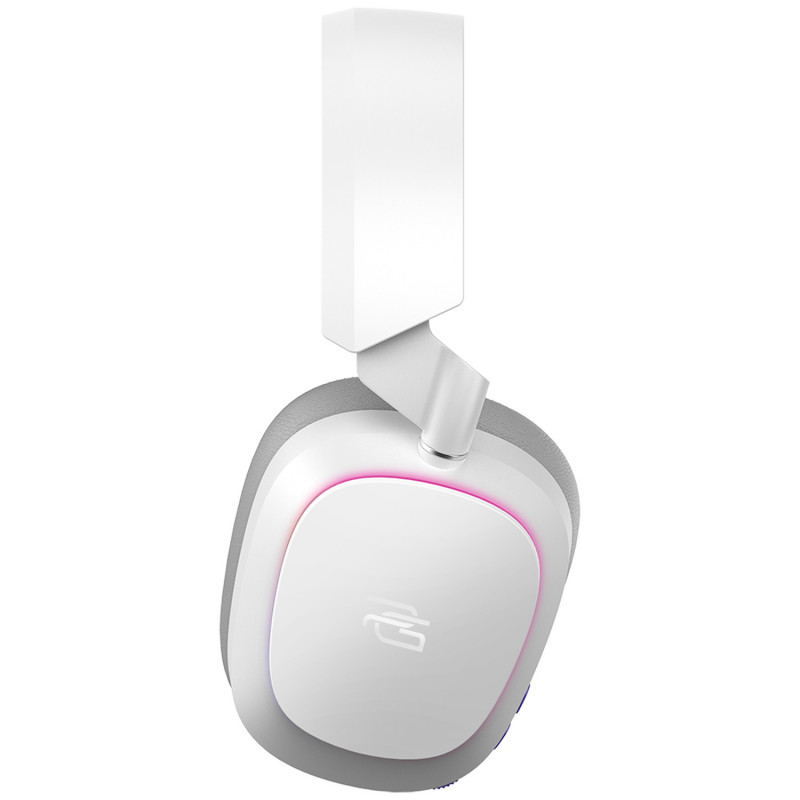 Беспроводная игровая гарнитура Proove Gaming Starlight (APP) White/Purple (WHSR00020017)