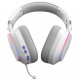 Беспроводная игровая гарнитура Proove Gaming Starlight (APP) White/Purple (WHSR00020017)