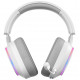 Беспроводная игровая гарнитура Proove Gaming Starlight (APP) White/Purple (WHSR00020017)