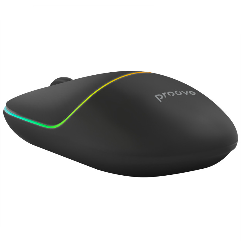 Беспроводная мышь Proove Blink Black (WMBL00002001)