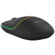 Беспроводная мышь Proove Blink Black (WMBL00002001)