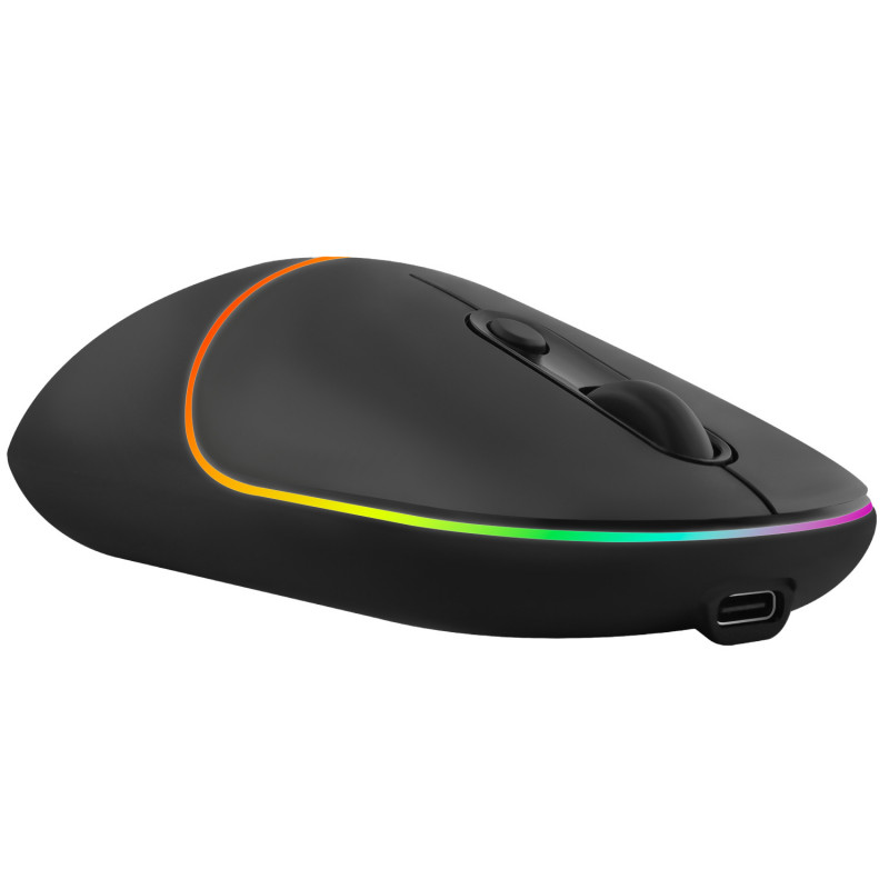 Беспроводная мышь Proove Blink Black (WMBL00002001)