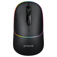 Беспроводная мышь Proove Blink Black (WMBL00002001)