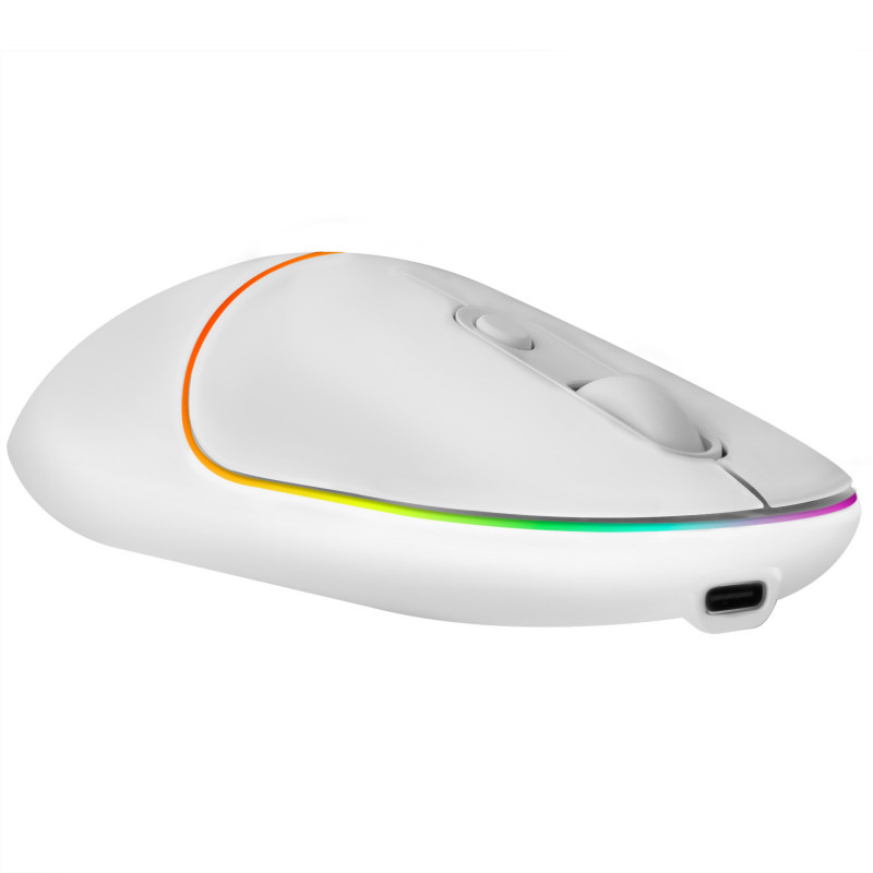 Беспроводная мышь Proove Blink White (WMBL00002002)