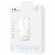 Беспроводная мышь Proove Blink White (WMBL00002002)