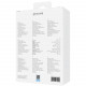 Беспроводная мышь Proove Blink White (WMBL00002002)