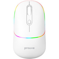 Беспроводная мышь Proove Blink White (WMBL00002002)