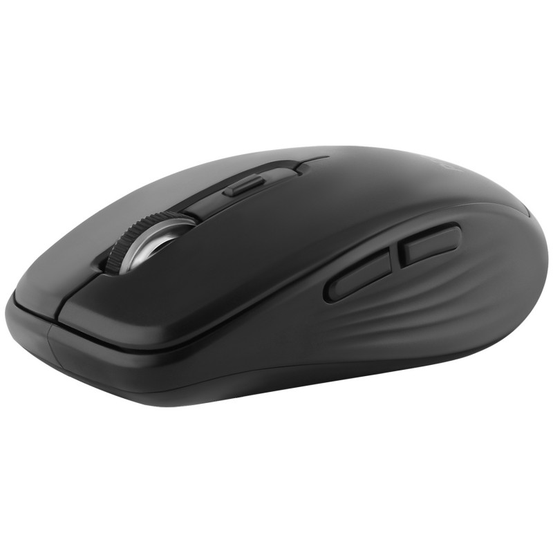 Беспроводная мышь Proove Click Black (WMCL00000001)