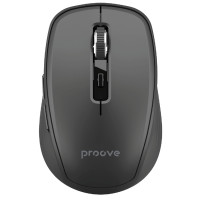 Беспроводная мышь Proove Click Black (WMCL00000001)
