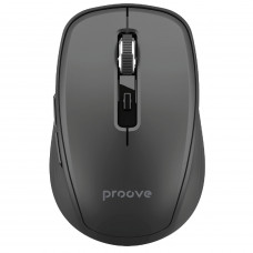 Беспроводная мышь Proove Click Black (WMCL00000001)