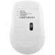 Беспроводная мышь Proove Click White (WMCL00000002)