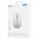 Беспроводная мышь Proove Click White (WMCL00000002)
