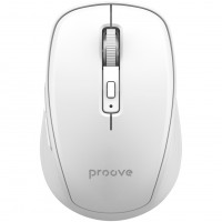 Беспроводная мышь Proove Click White (WMCL00000002)