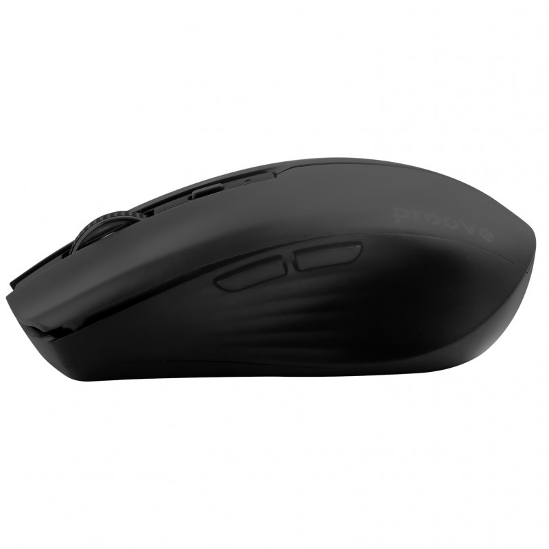 Беспроводная мышь Proove Comet Black (WMCM00022001)