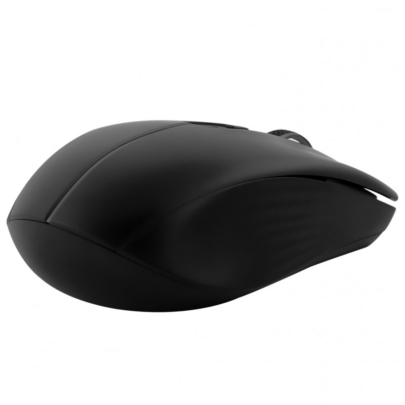 Беспроводная мышь Proove Comet Black (WMCM00022001)