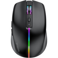 Беспроводная мышь Proove Comet Black (WMCM00022001)