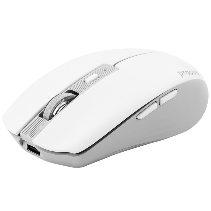 Беспроводная мышь Proove Comet White (WMCM00022002)
