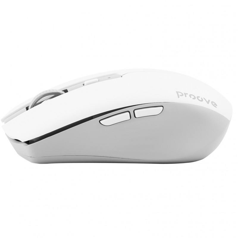 Беспроводная мышь Proove Comet White (WMCM00022002)