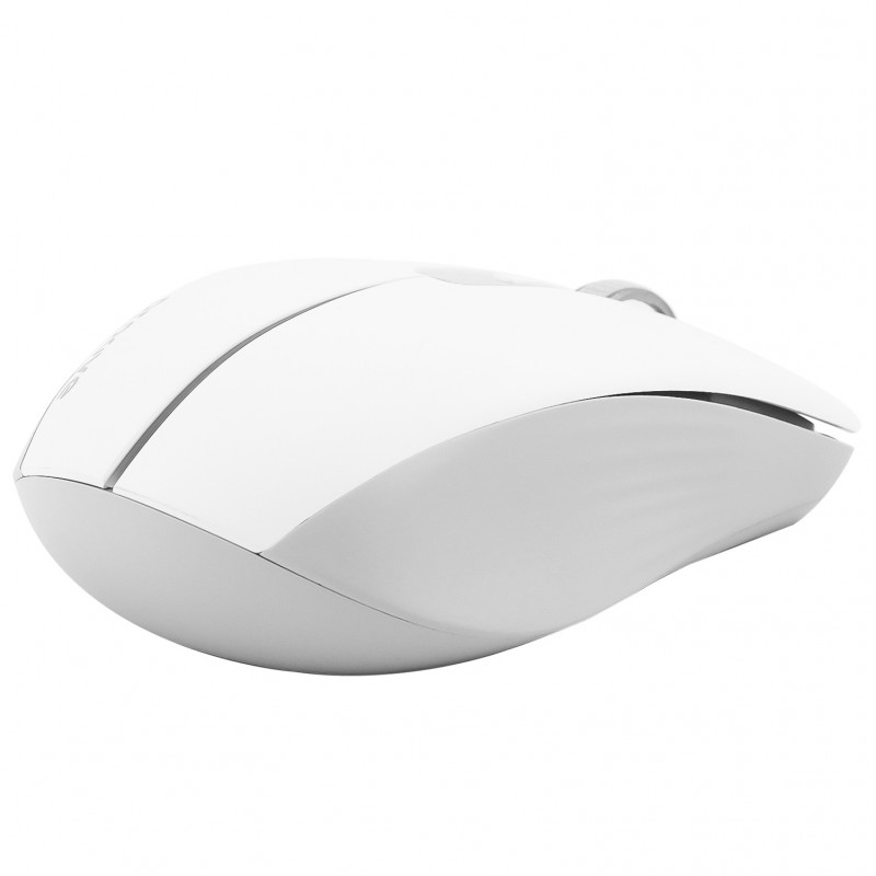 Беспроводная мышь Proove Comet White (WMCM00022002)