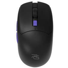 Беспроводная игровая мышь Proove Gaming Everon Black (WMEV00022001)