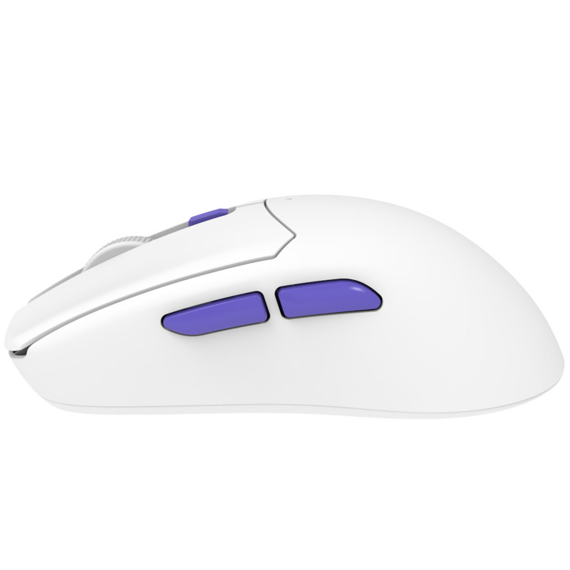 Бездротова ігрова миша Proove Gaming Everon White (WMEV00022002)