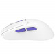 Бездротова ігрова миша Proove Gaming Everon White (WMEV00022002)