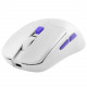 Бездротова ігрова миша Proove Gaming Everon White (WMEV00022002)